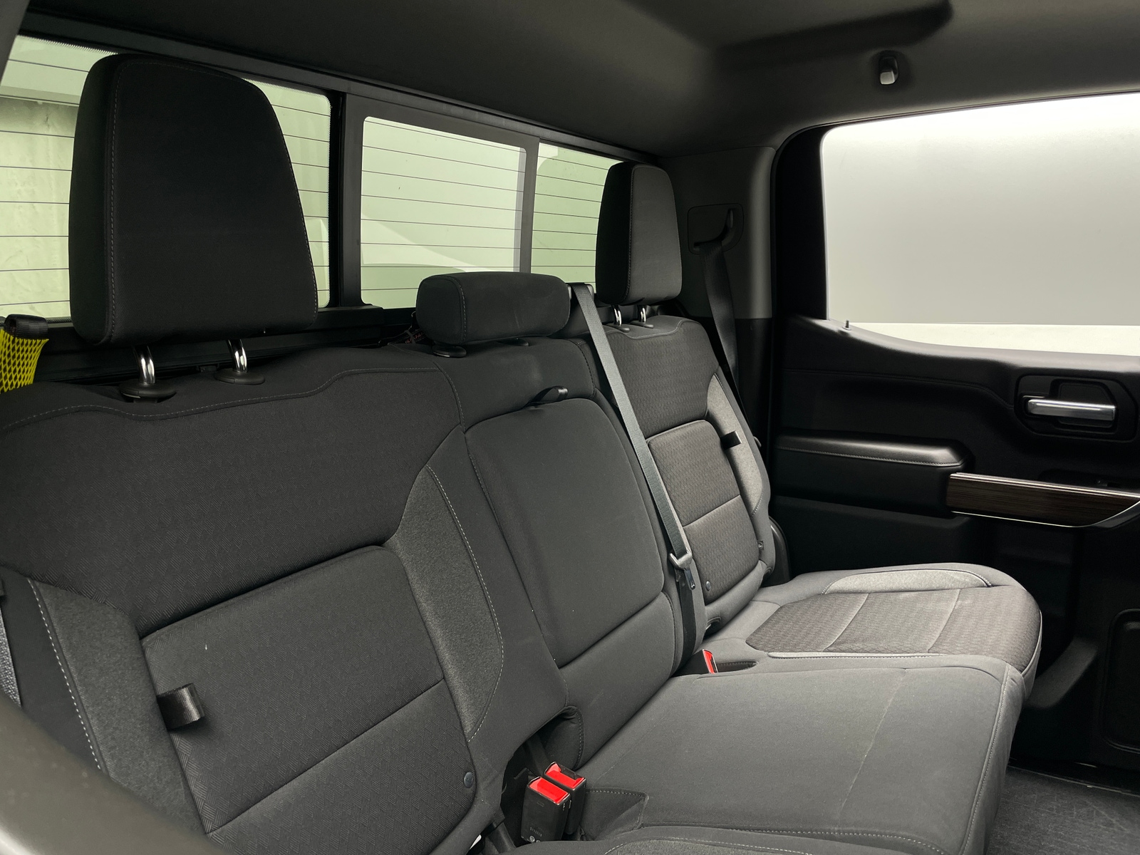 Thumbnail: 2020 Chevrolet Silverado 1500 - 6