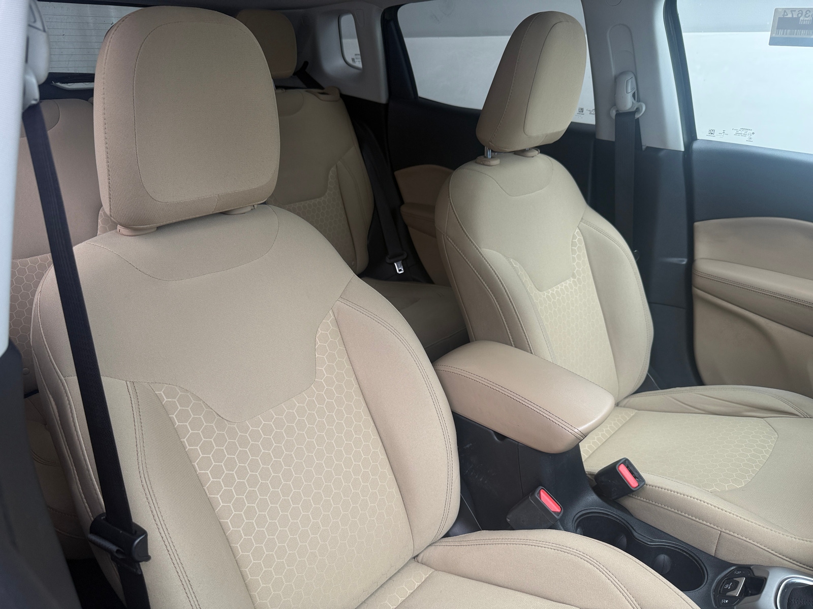 Thumbnail: 2018 Jeep Compass - 2