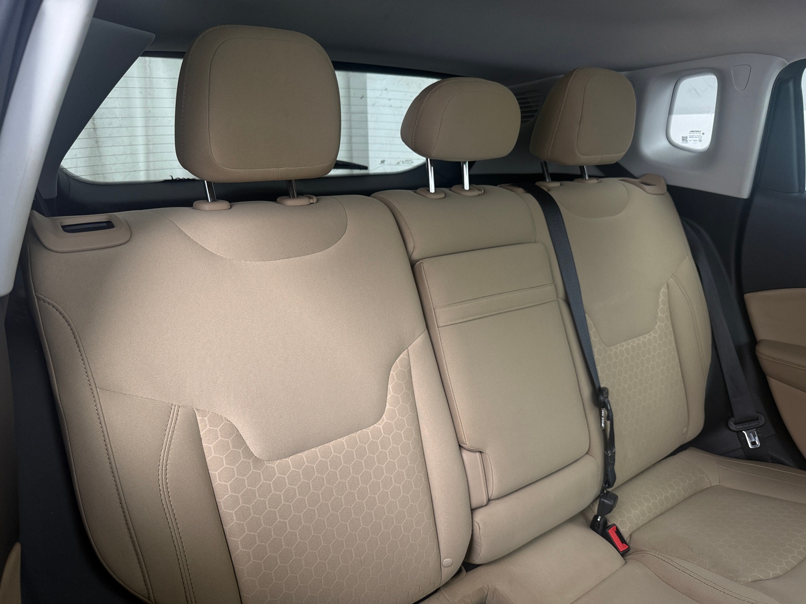 Thumbnail: 2018 Jeep Compass - 6