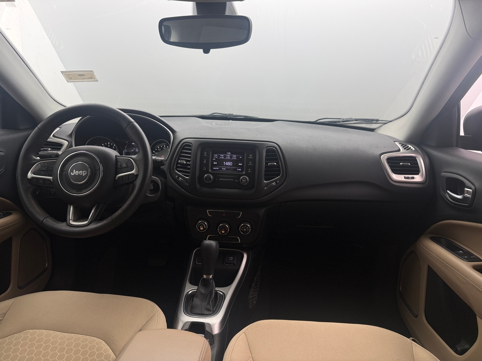 Thumbnail: 2018 Jeep Compass - 3