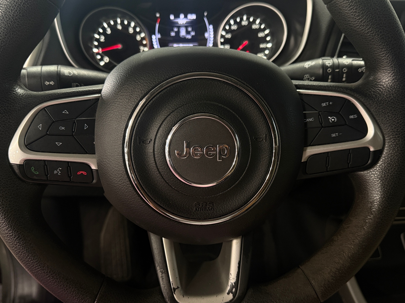 Thumbnail: 2018 Jeep Compass - 5