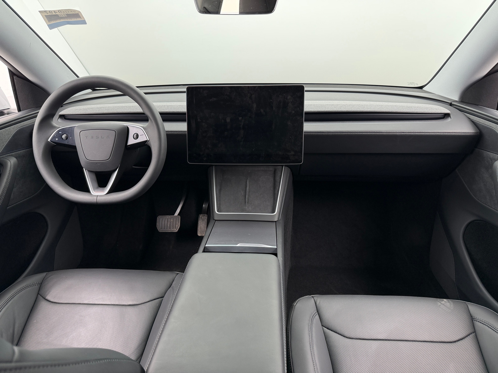 Thumbnail: 2026 Tesla Model Y - 2