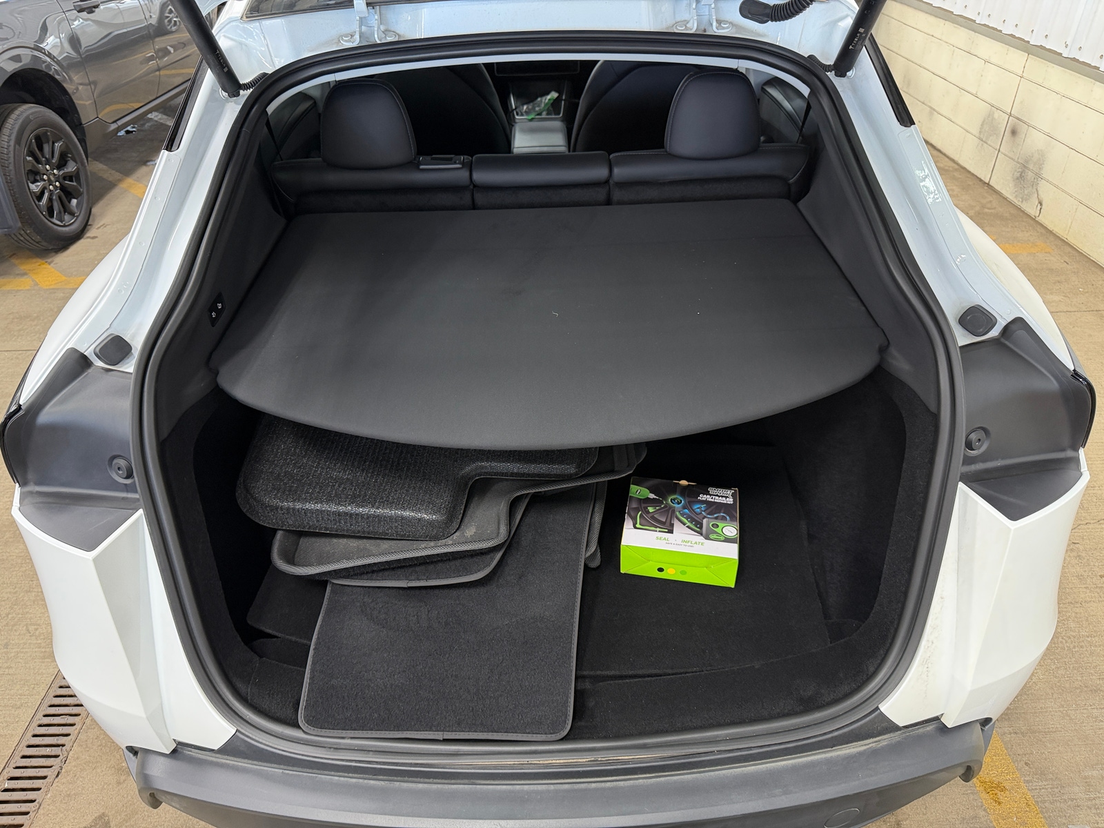 Thumbnail: 2026 Tesla Model Y - 6