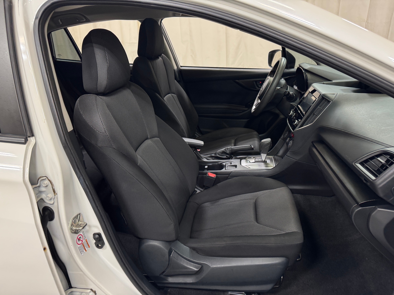 Thumbnail: 2019 Subaru Impreza - 2