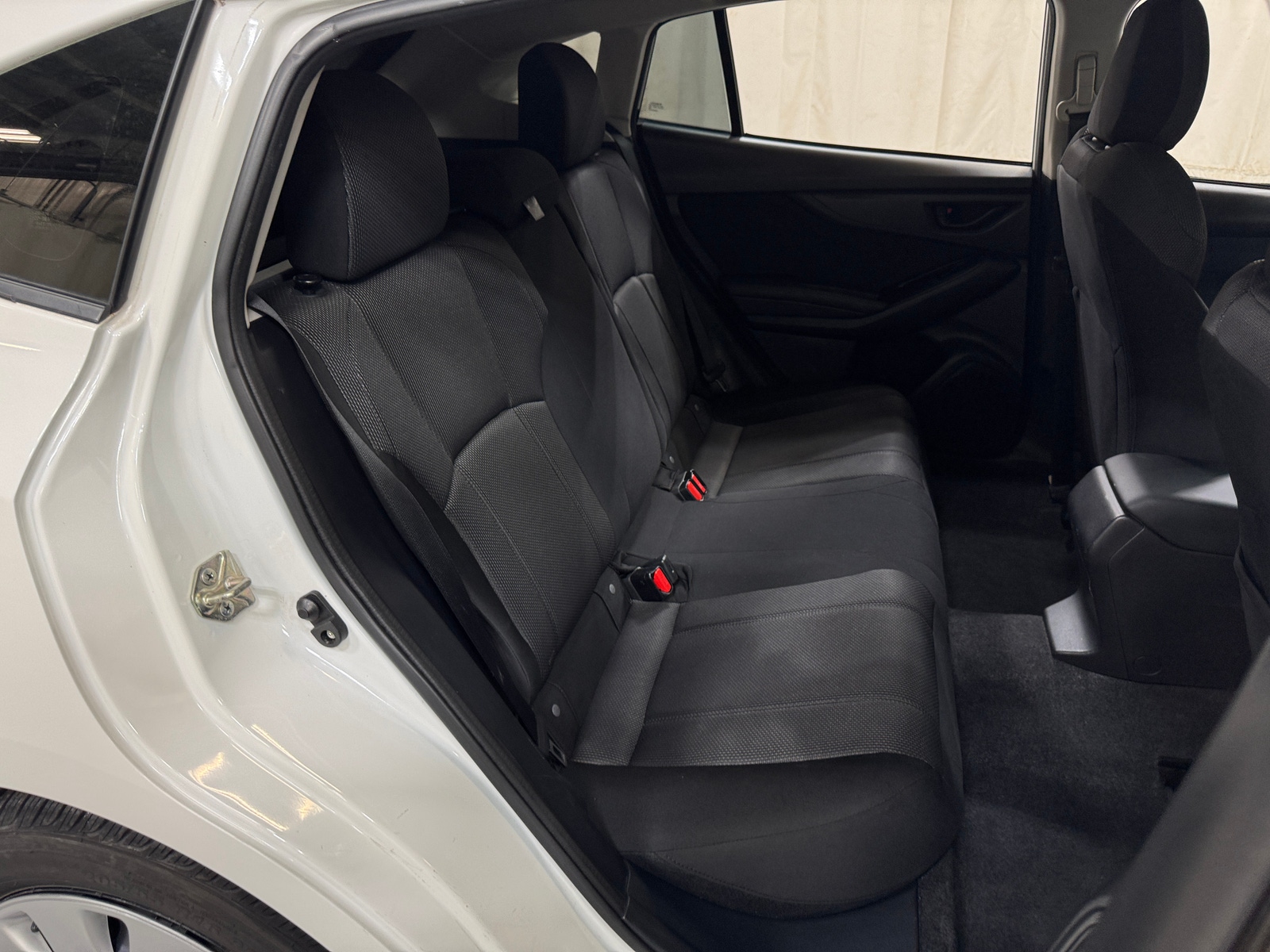 Thumbnail: 2019 Subaru Impreza - 6