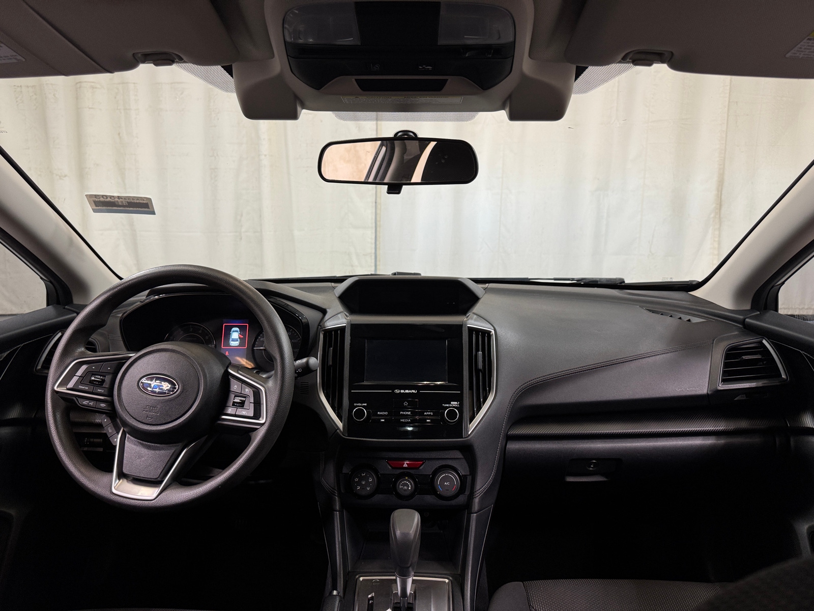 Thumbnail: 2019 Subaru Impreza - 3