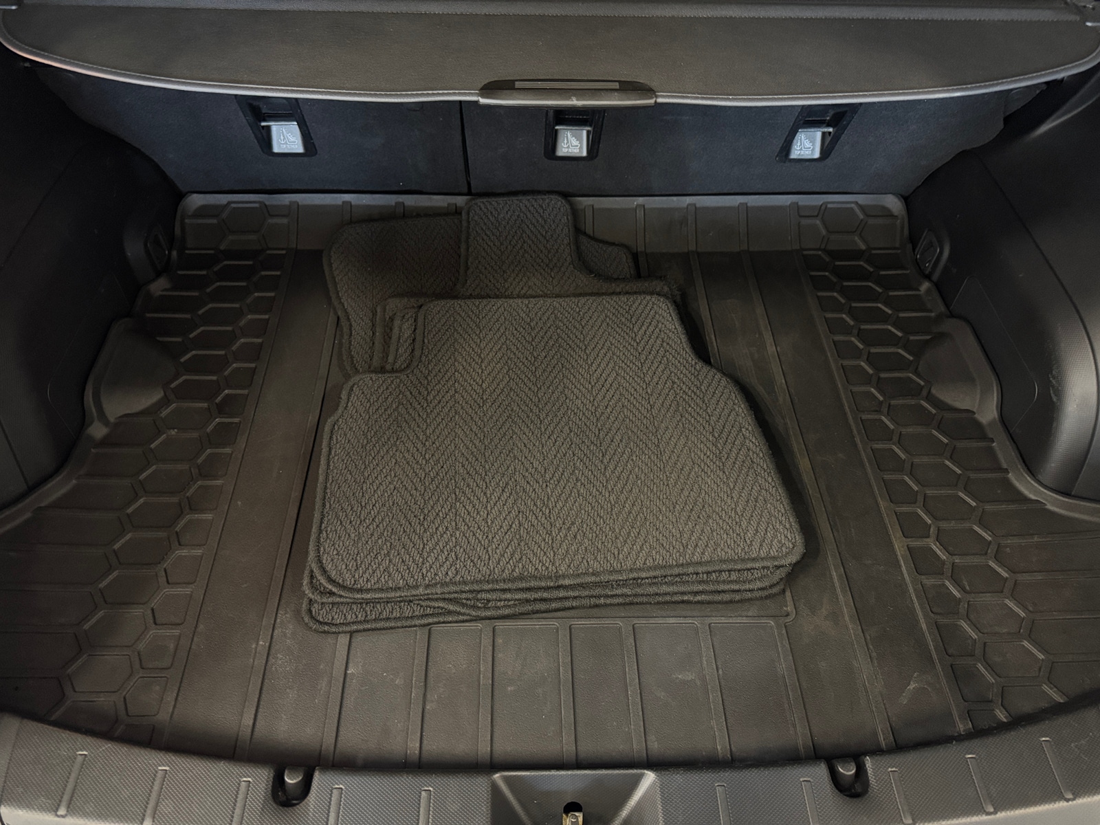 Thumbnail: 2019 Subaru Impreza - 7