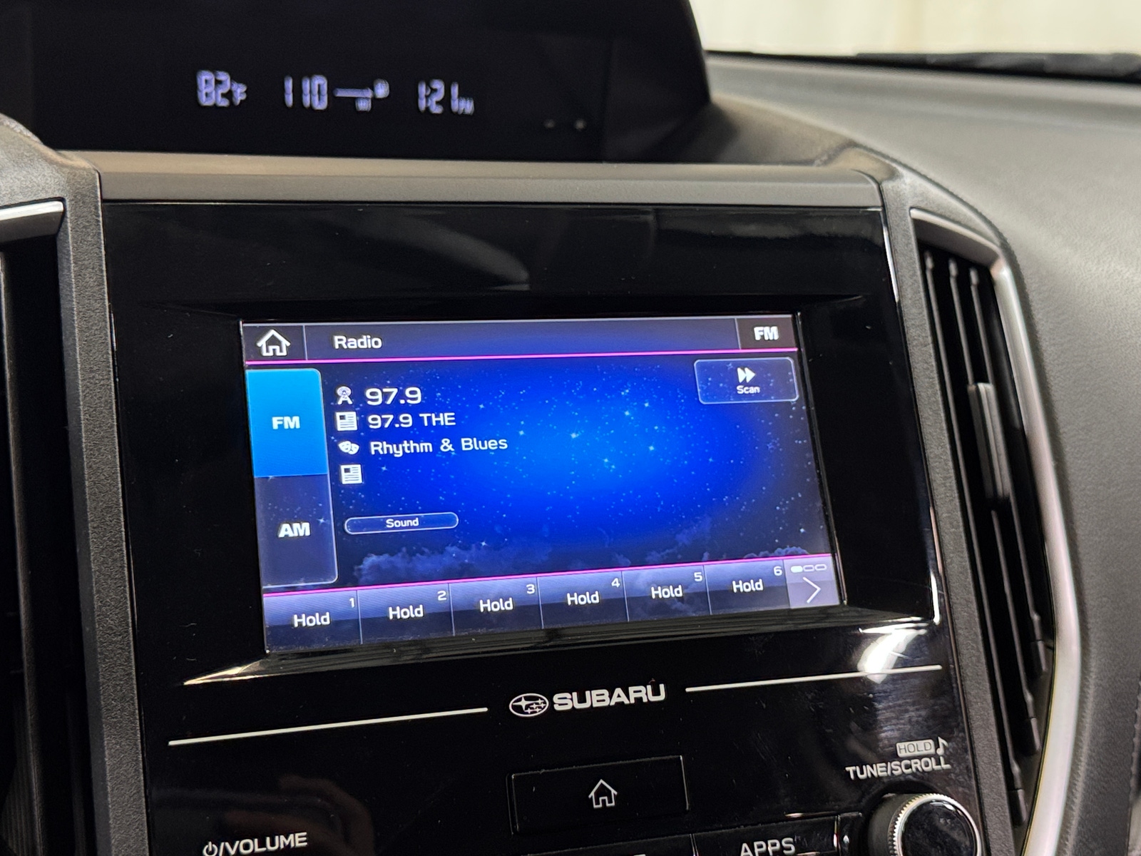 Thumbnail: 2019 Subaru Impreza - 4