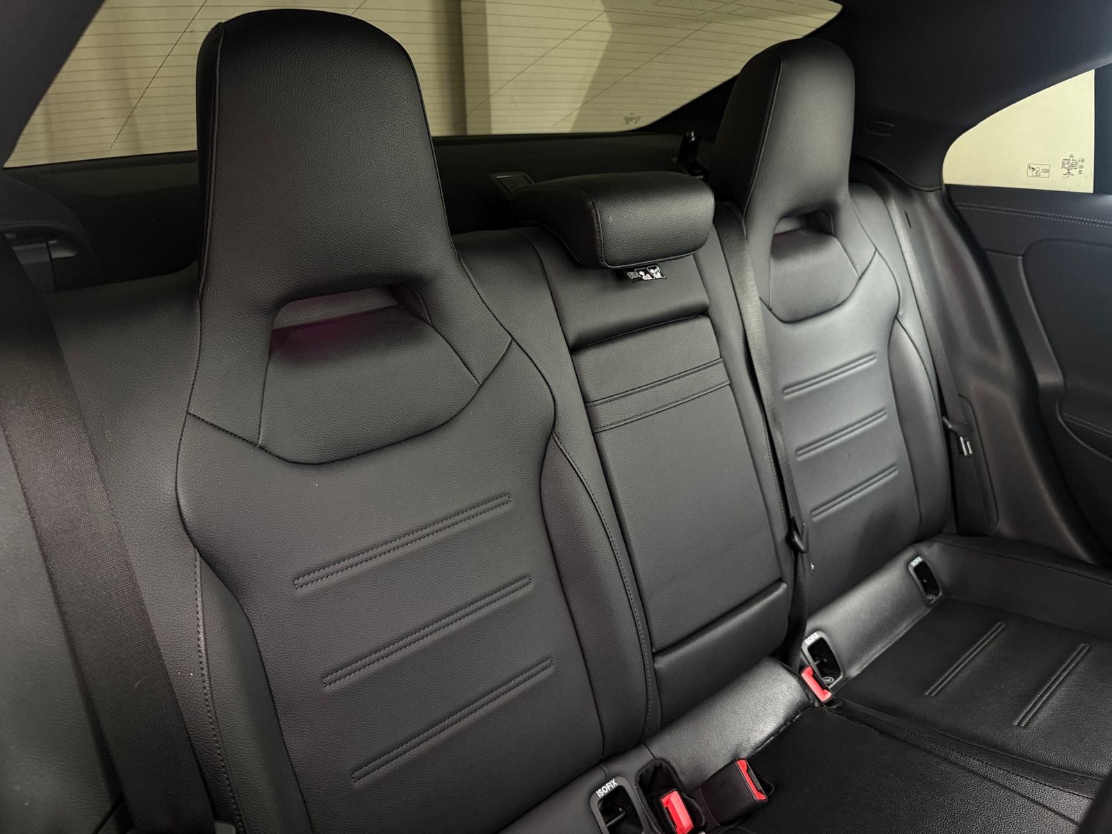 Thumbnail: 2020 Mercedes-Benz CLA - 5