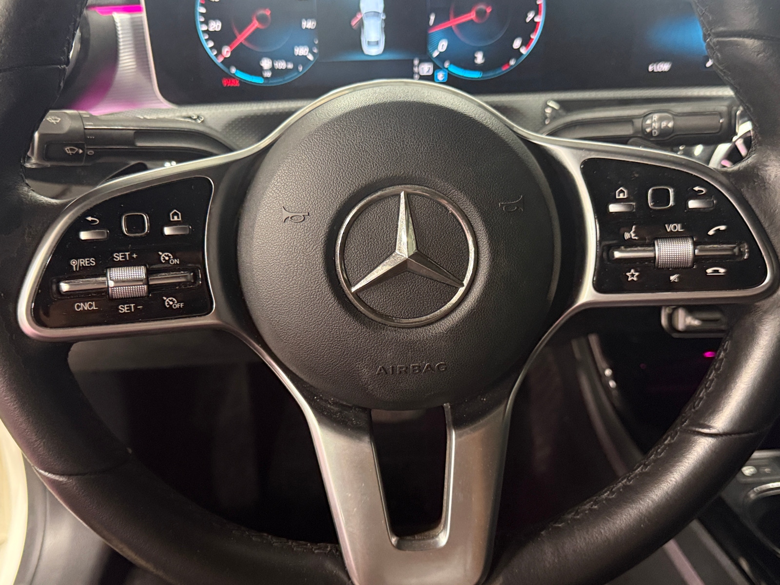 Thumbnail: 2020 Mercedes-Benz CLA - 4