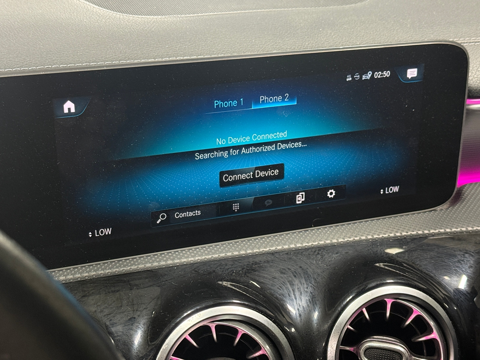 Thumbnail: 2020 Mercedes-Benz CLA - 3