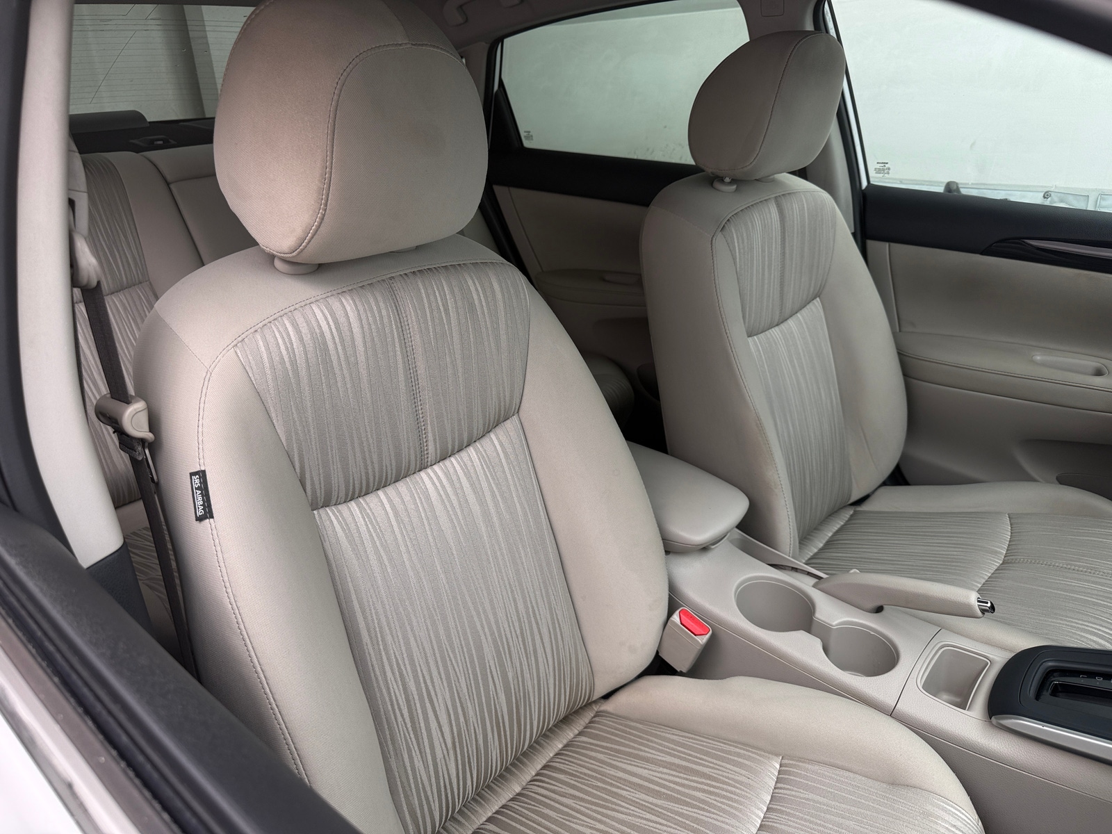 Thumbnail: 2016 Nissan Sentra - 2