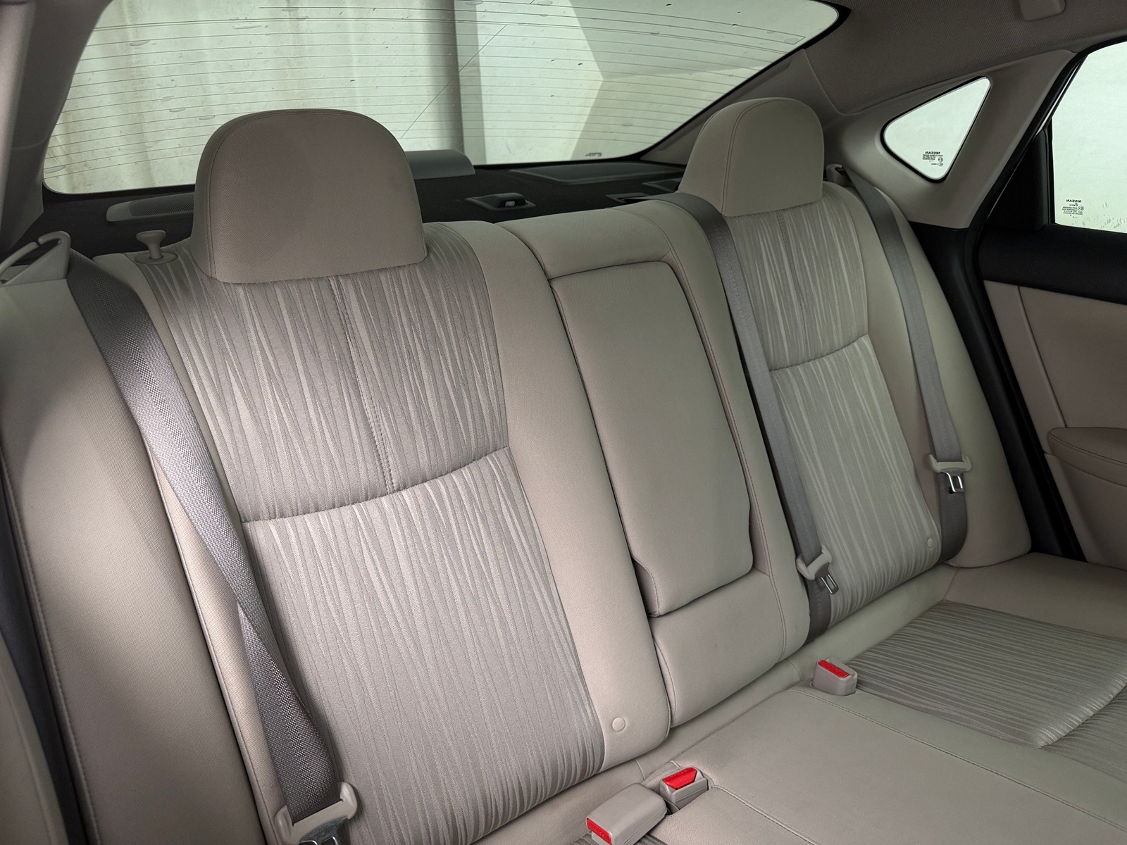 Thumbnail: 2016 Nissan Sentra - 6