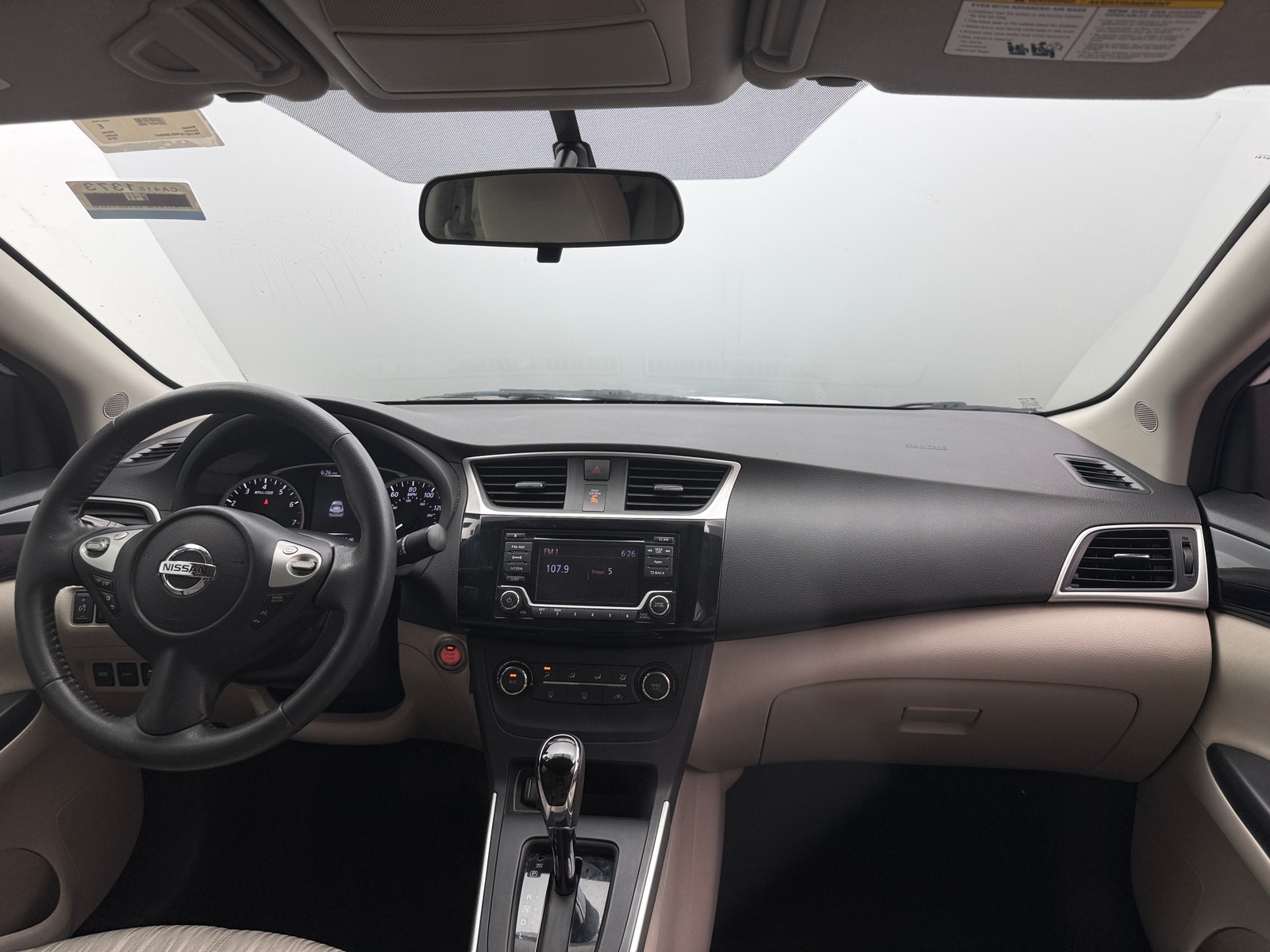 Thumbnail: 2016 Nissan Sentra - 3