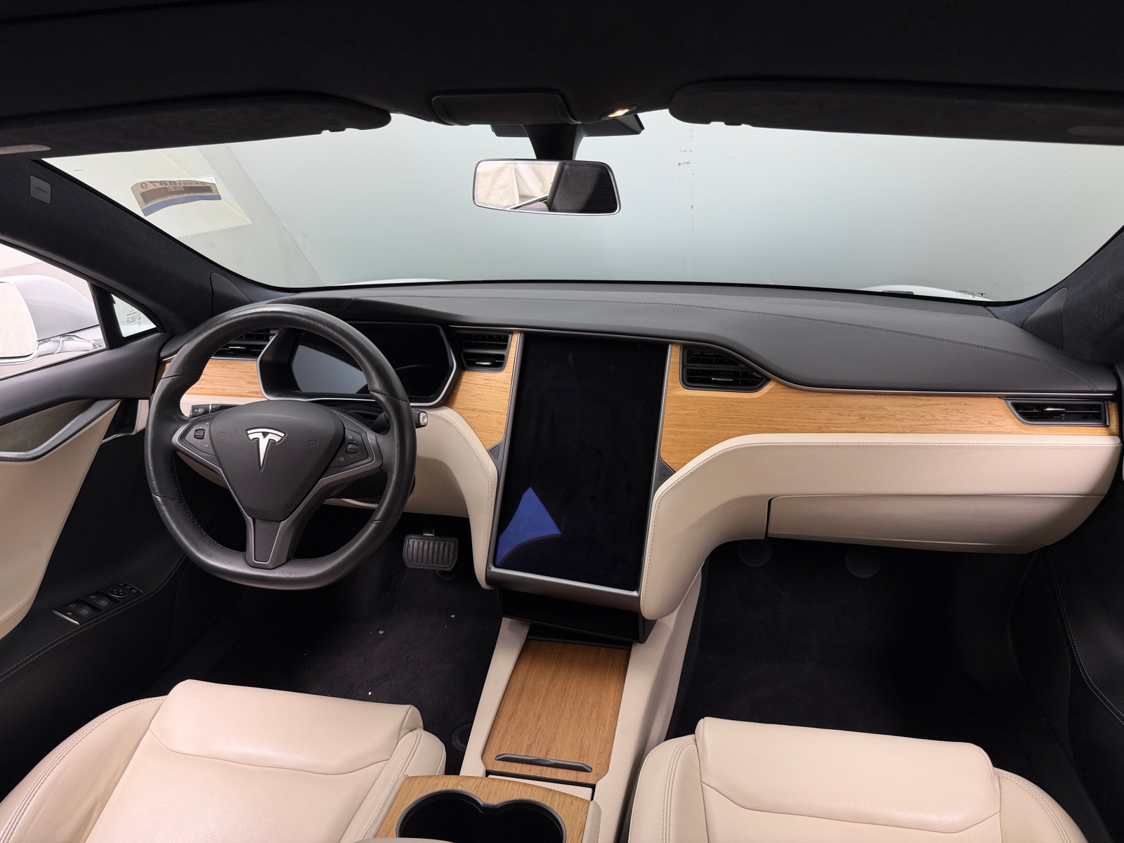 Thumbnail: 2021 Tesla Model S - 2