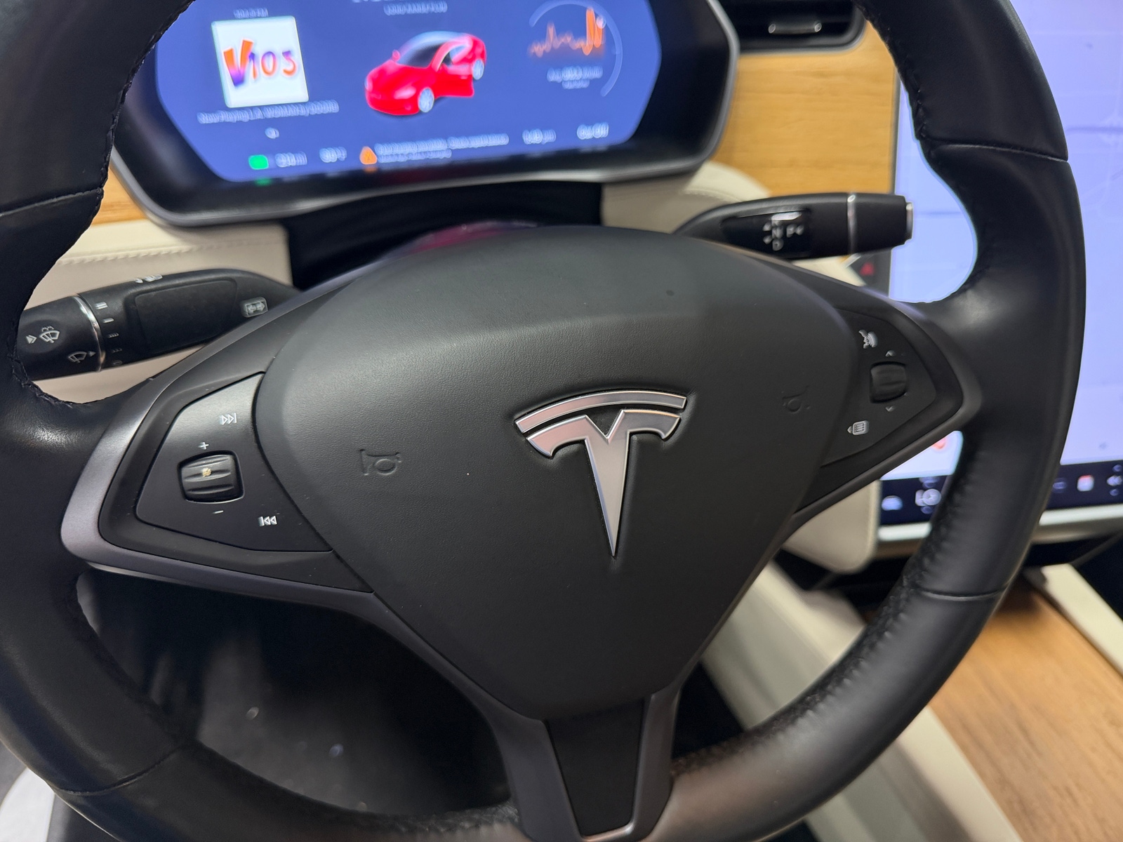 Thumbnail: 2021 Tesla Model S - 4