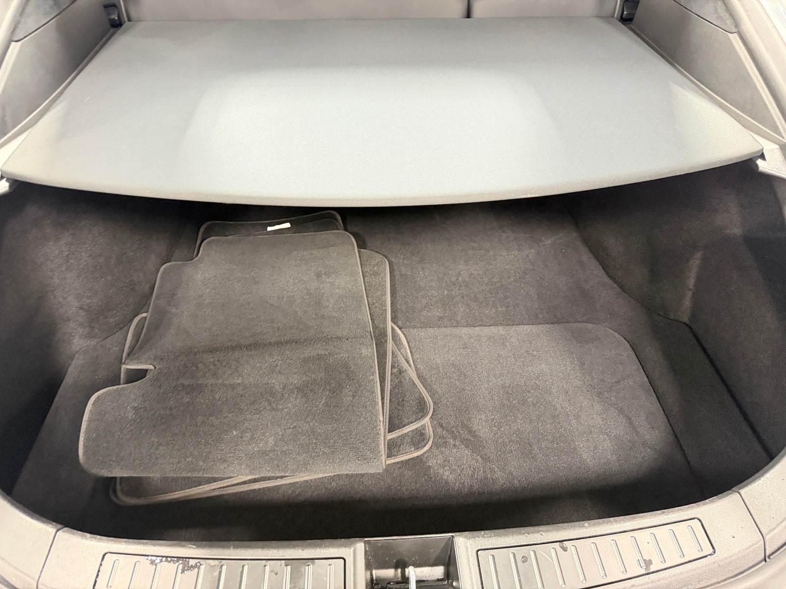 Thumbnail: 2021 Tesla Model S - 6