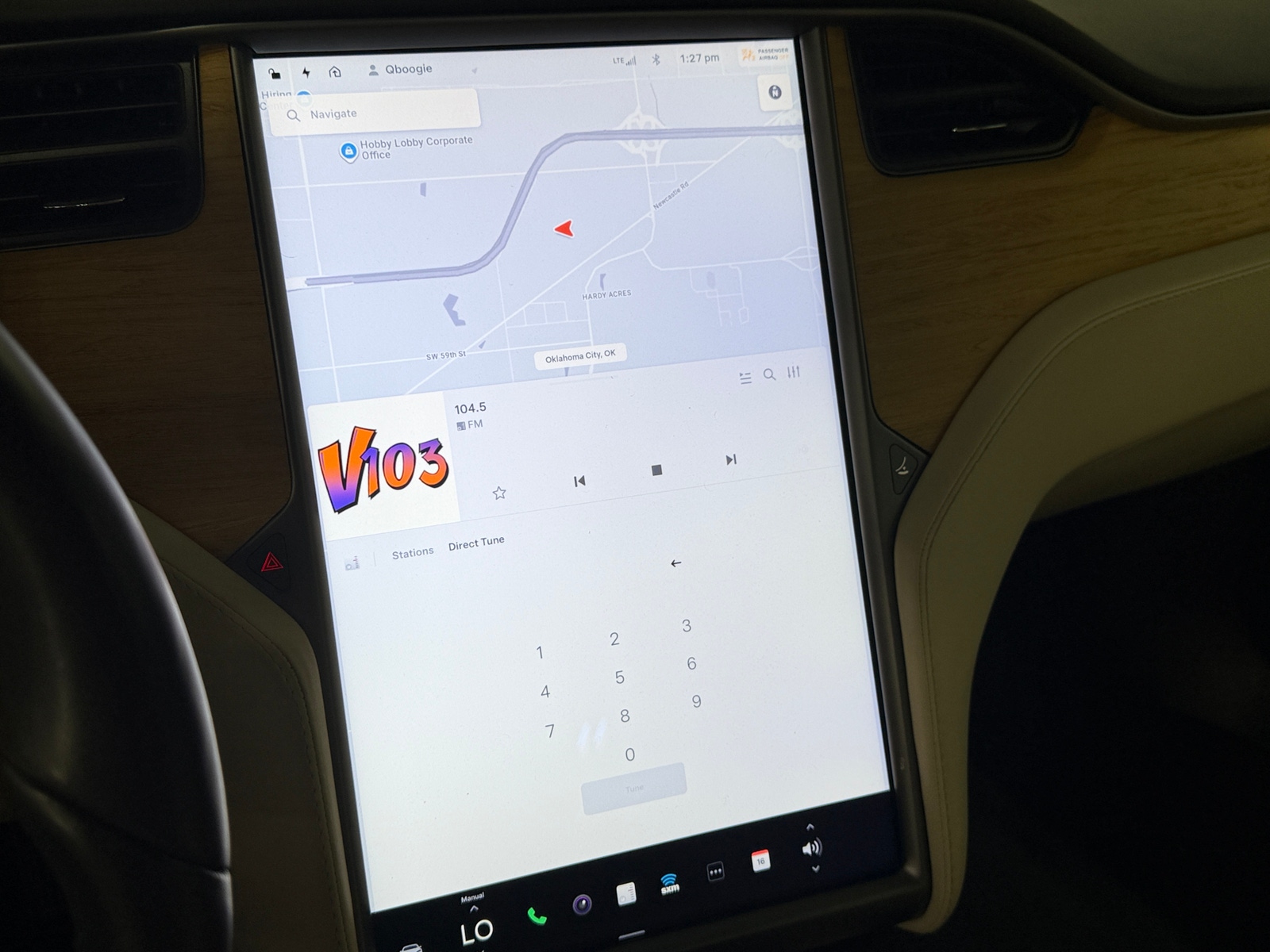 Thumbnail: 2021 Tesla Model S - 3