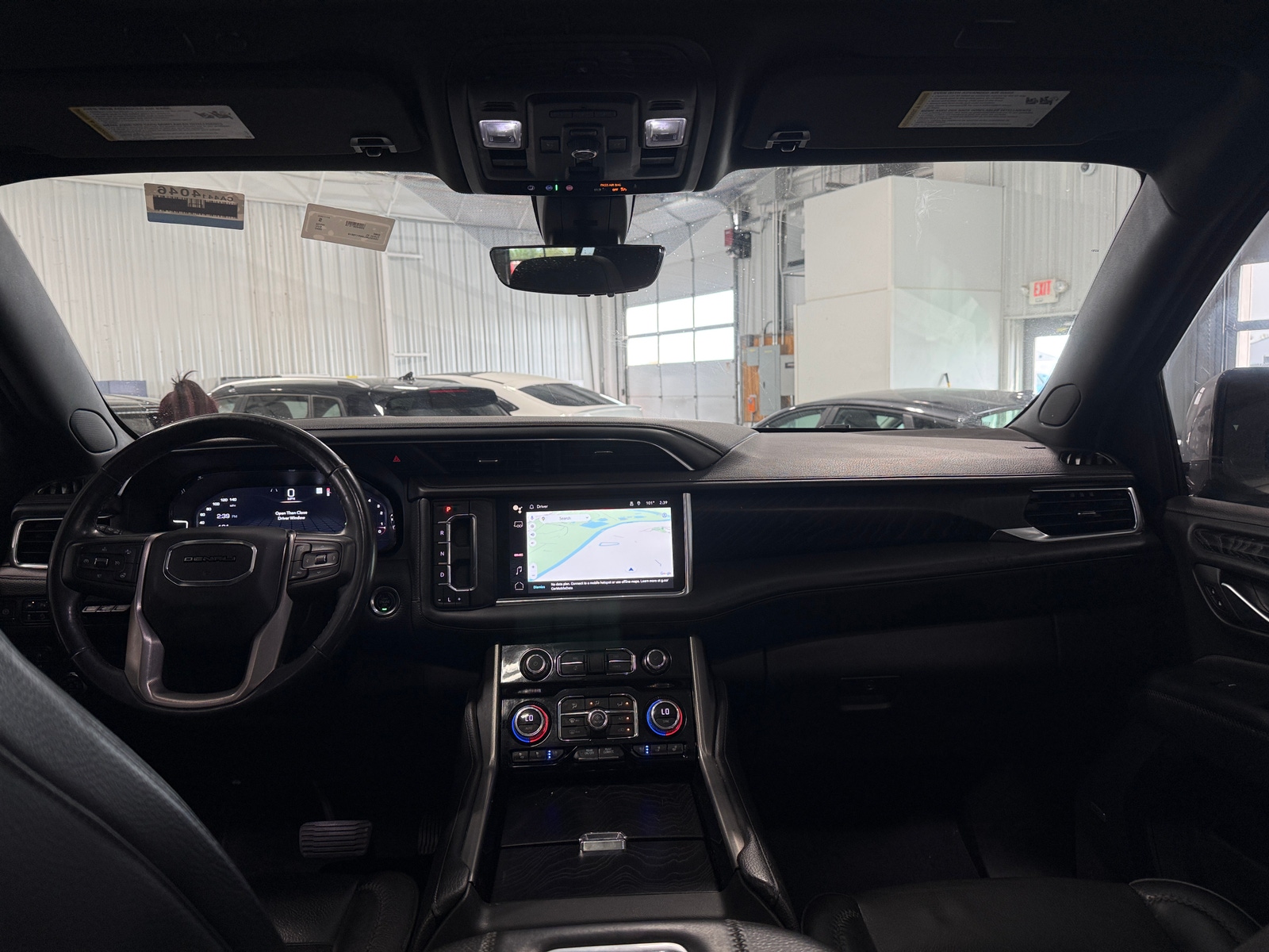 Thumbnail: 2022 GMC Yukon XL - 2