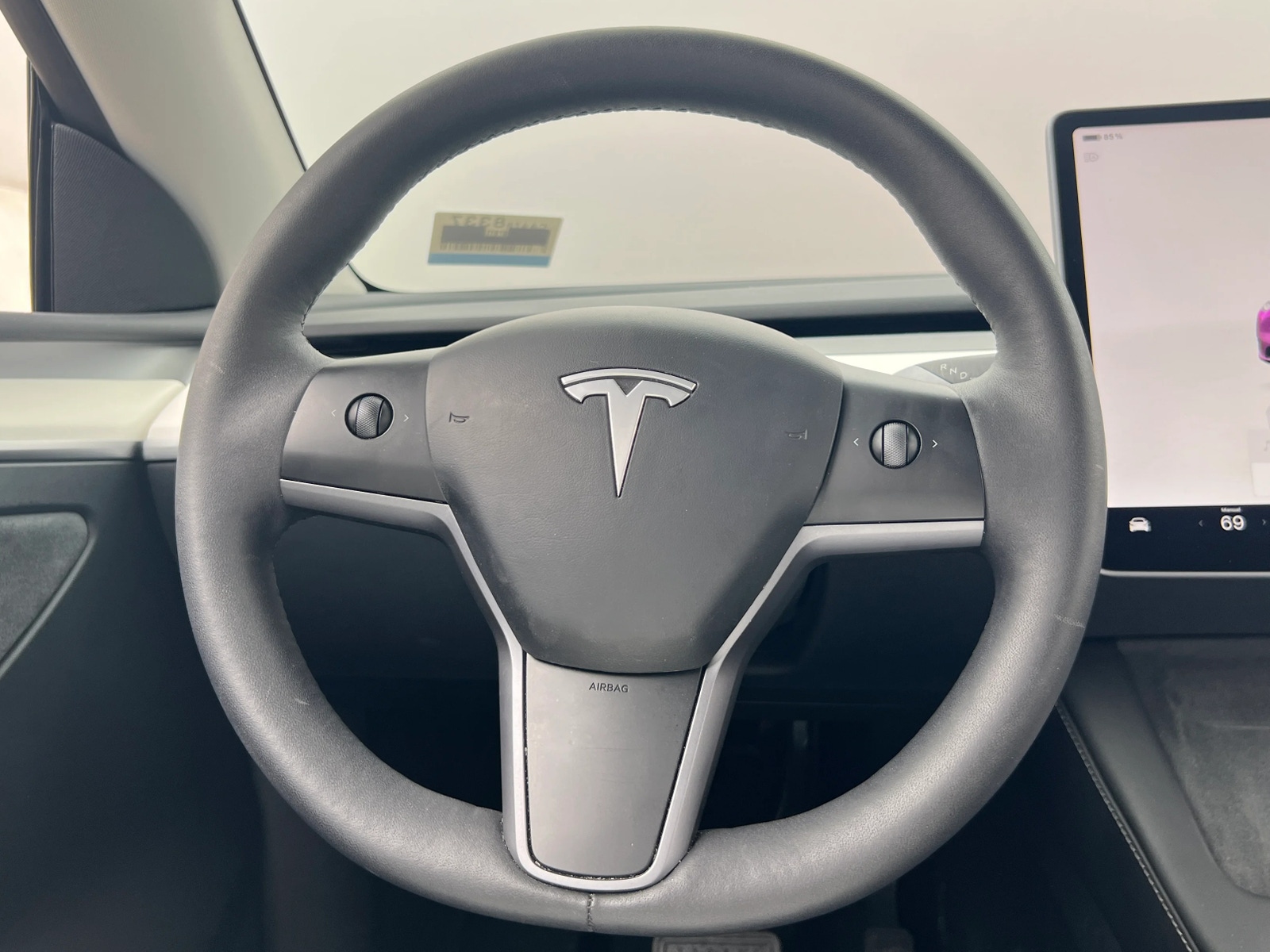 Thumbnail: 2023 Tesla Model Y - 2