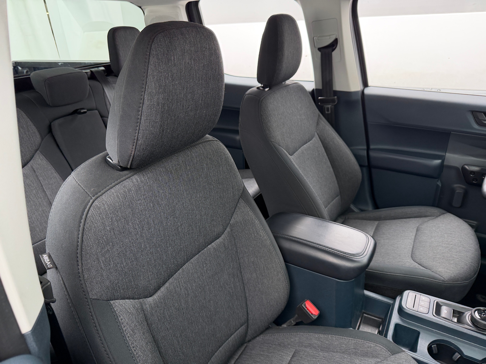 Thumbnail: 2024 Ford Maverick - 2