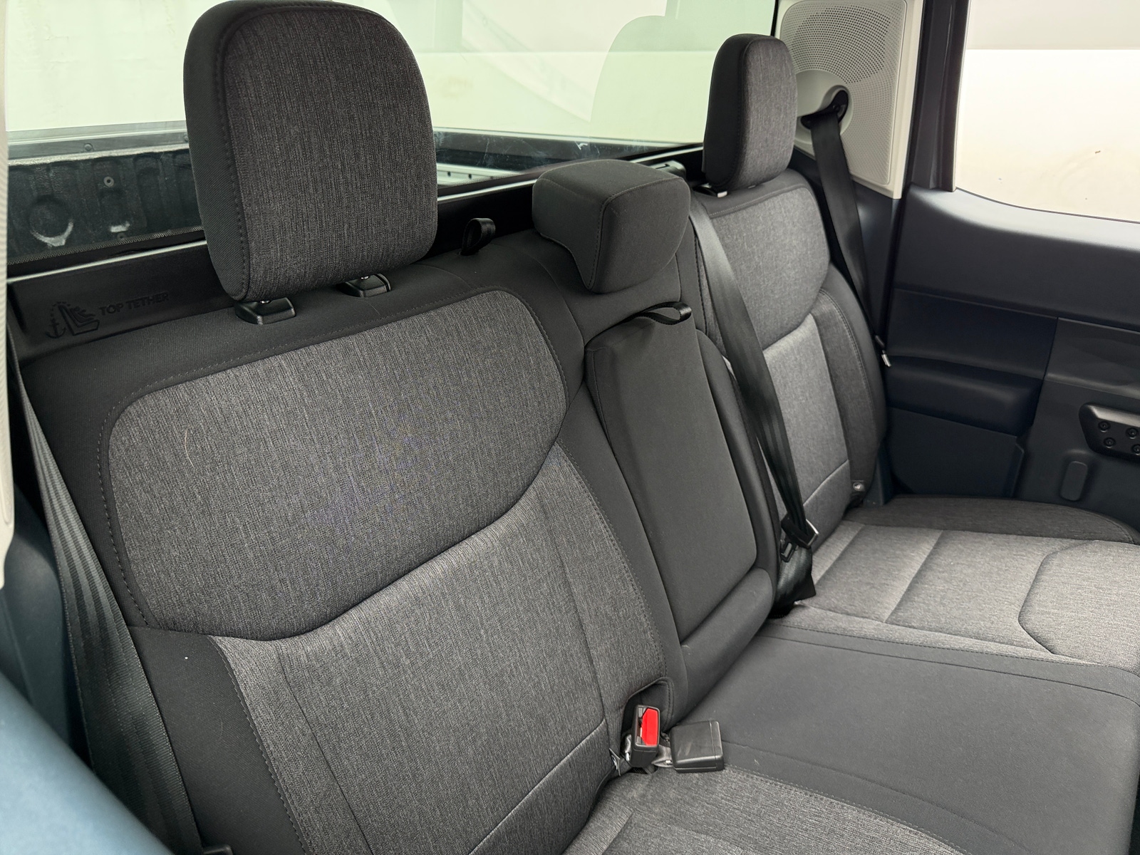 Thumbnail: 2024 Ford Maverick - 6