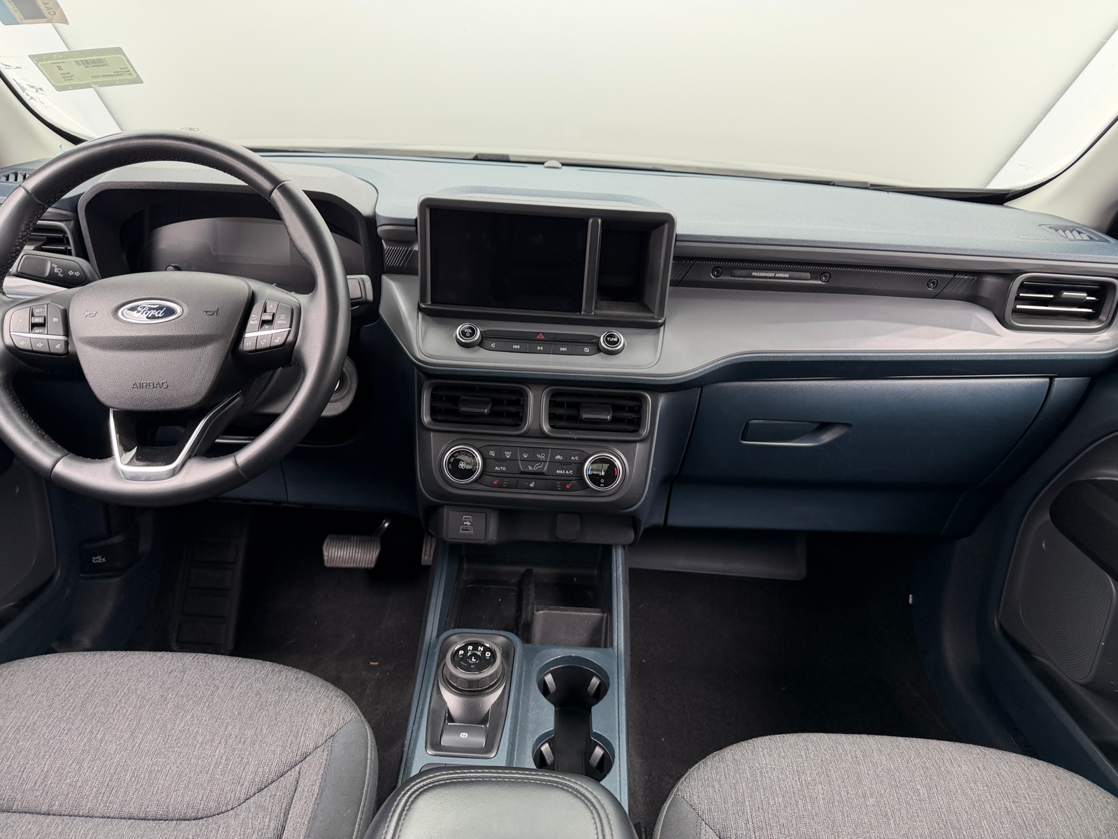 Thumbnail: 2024 Ford Maverick - 3