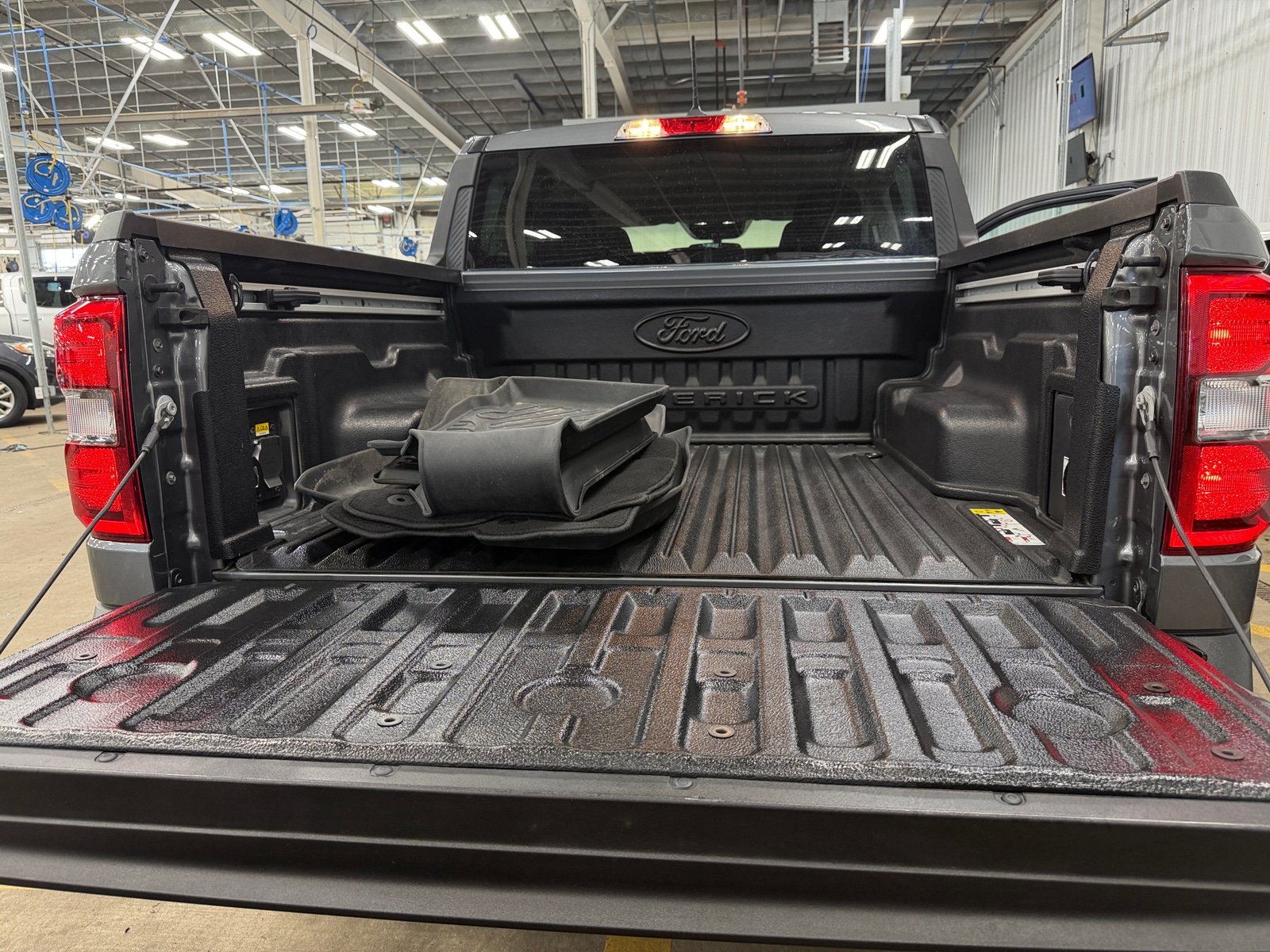 Thumbnail: 2024 Ford Maverick - 7