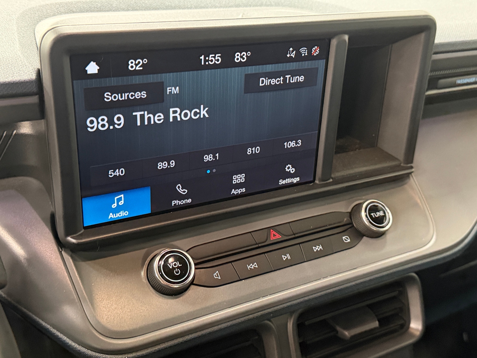 Thumbnail: 2024 Ford Maverick - 4