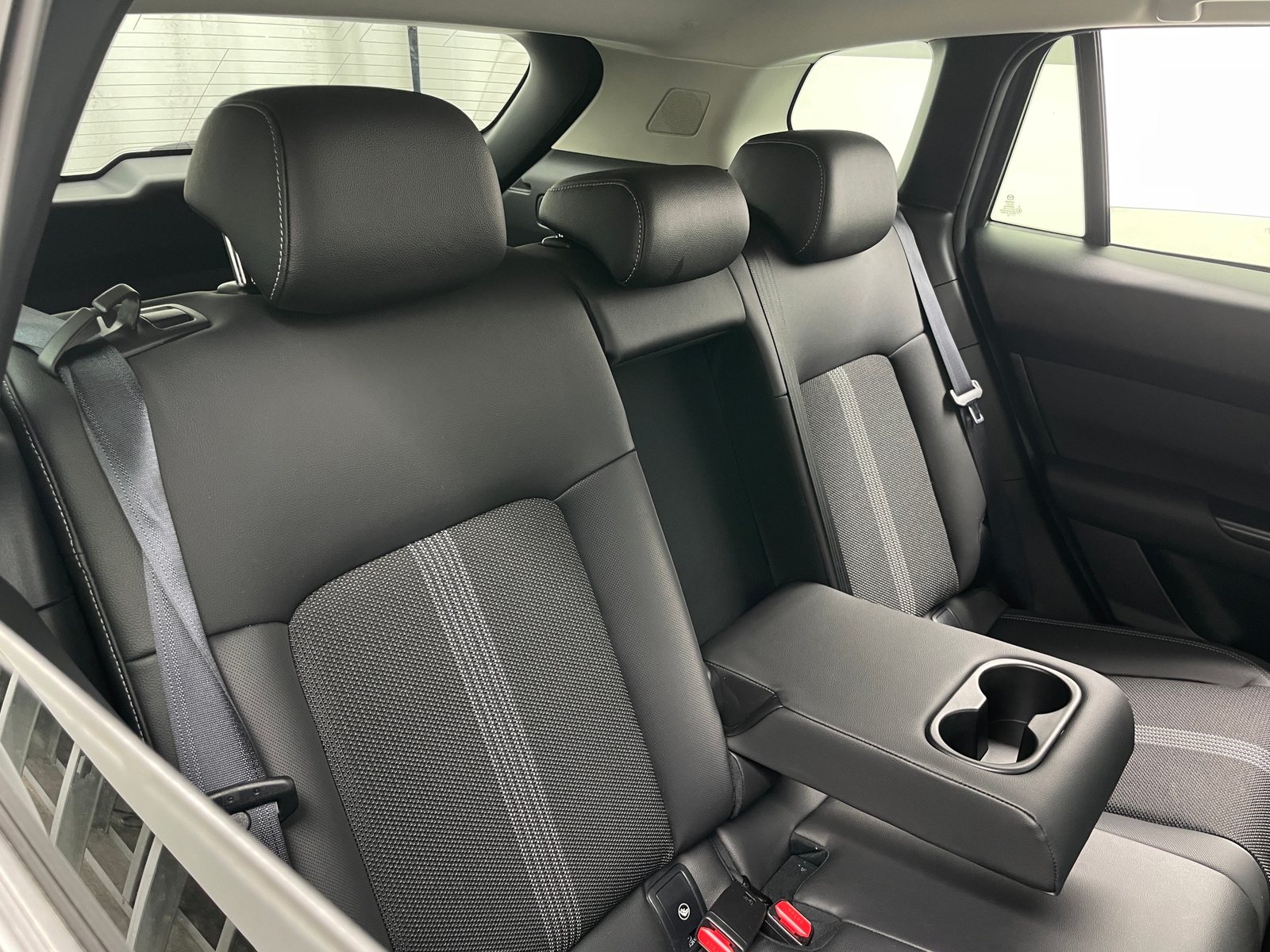 Thumbnail: 2025 Mazda CX-50 - 5