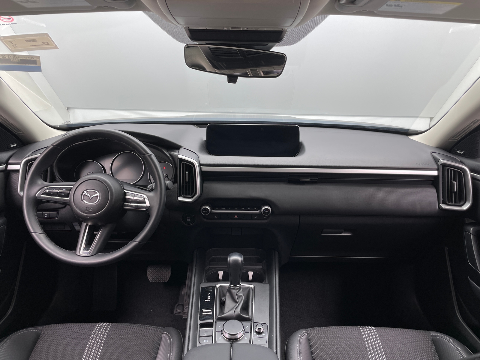 Thumbnail: 2025 Mazda CX-50 - 2