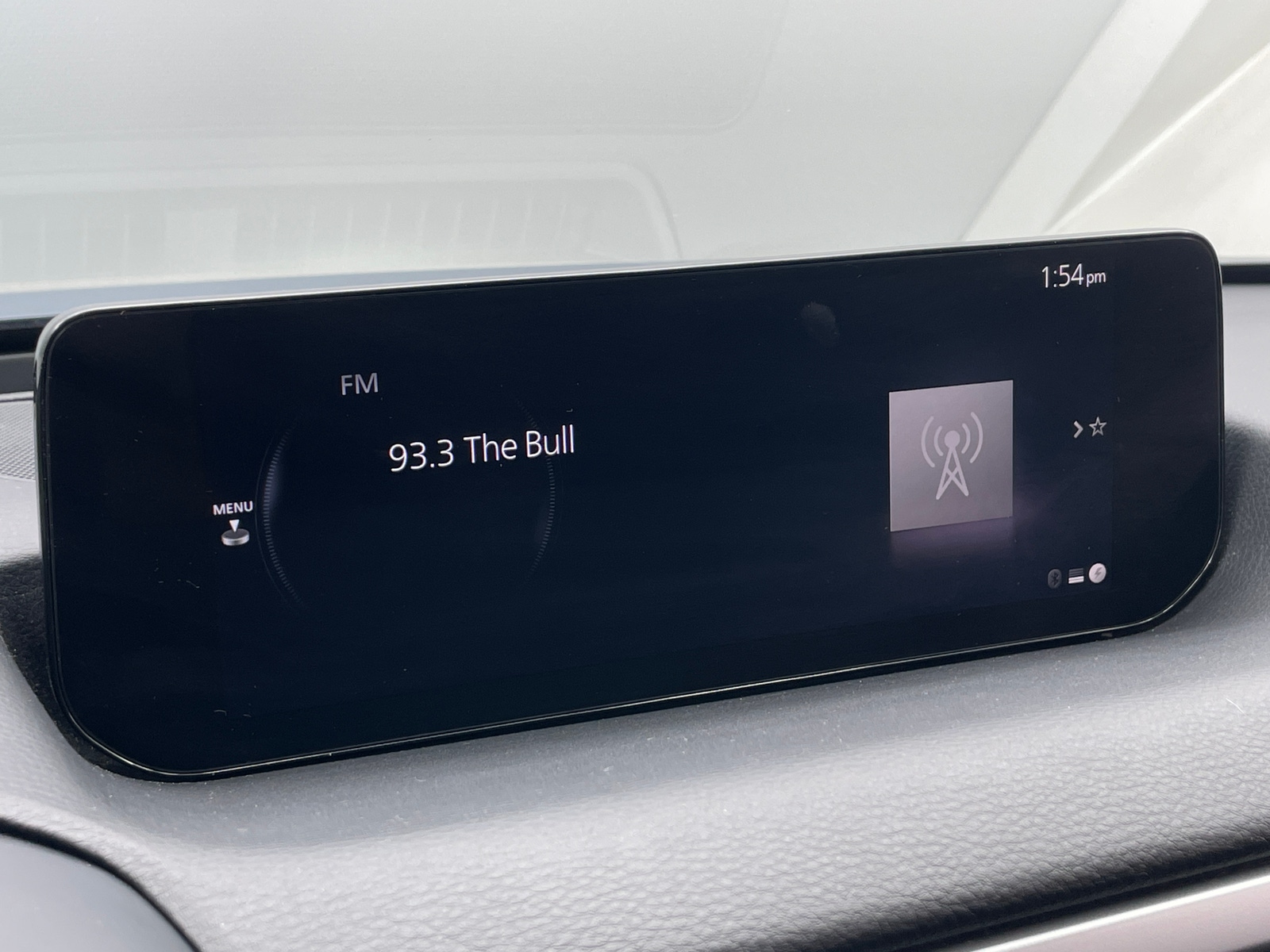 Thumbnail: 2025 Mazda CX-50 - 3