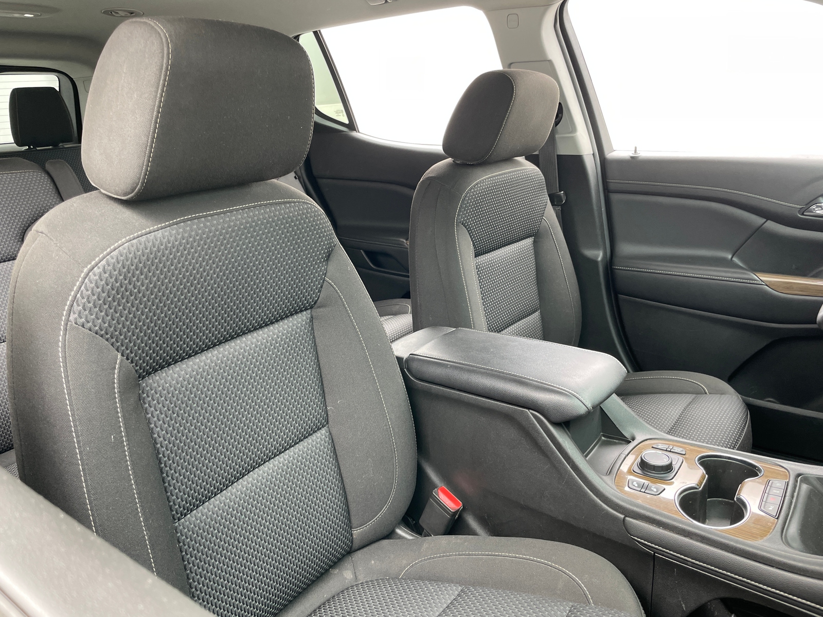 Thumbnail: 2021 GMC Acadia - 2