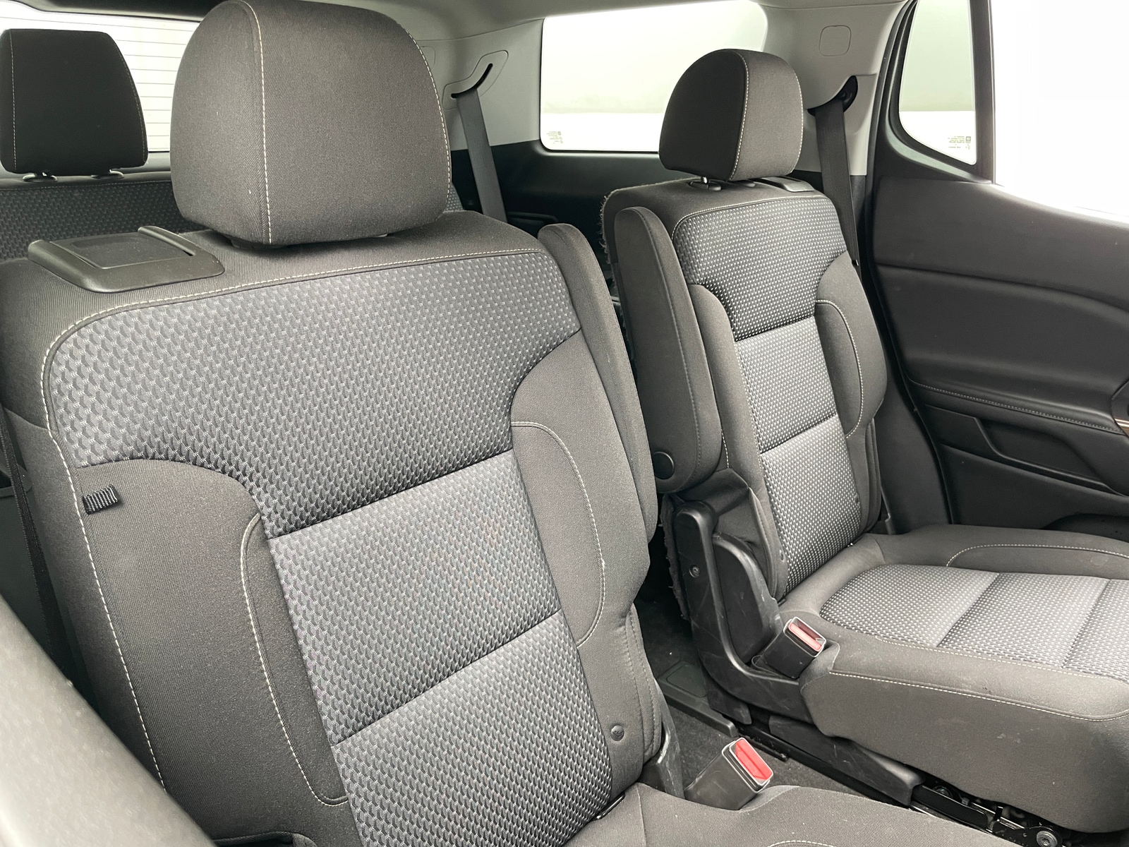 Thumbnail: 2021 GMC Acadia - 6