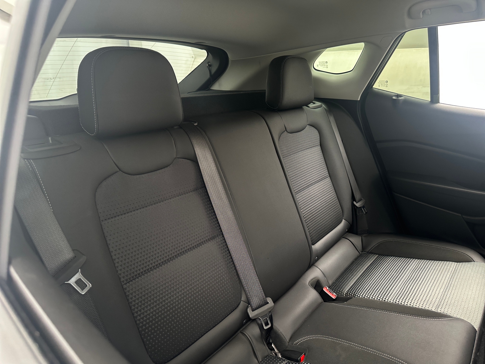 Thumbnail: 2025 Chevrolet Trax - 6