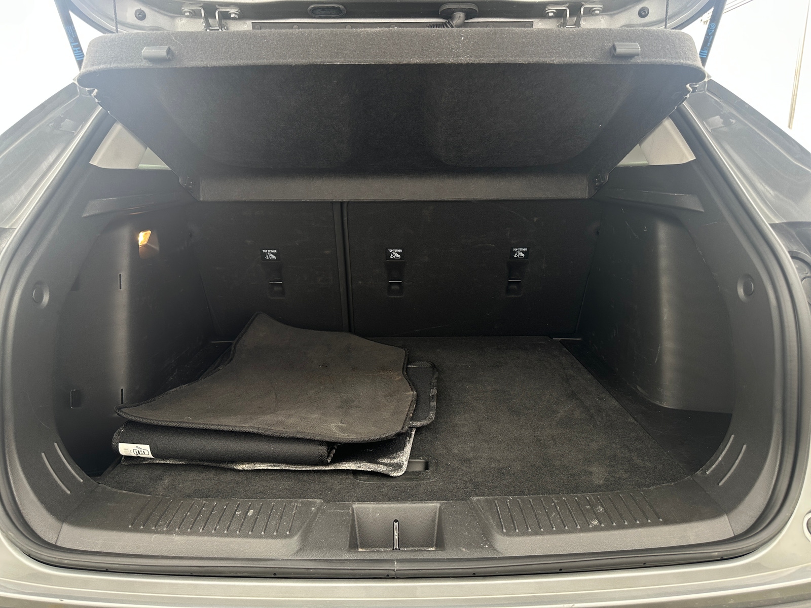 Thumbnail: 2025 Chevrolet Trax - 7