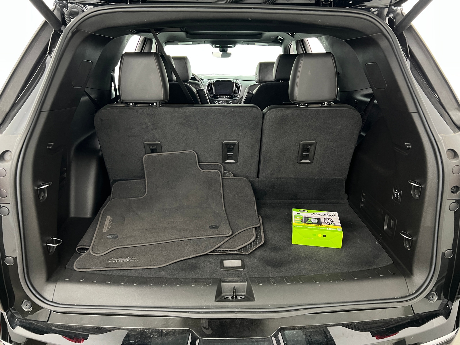 Thumbnail: 2024 Chevrolet Traverse - 6