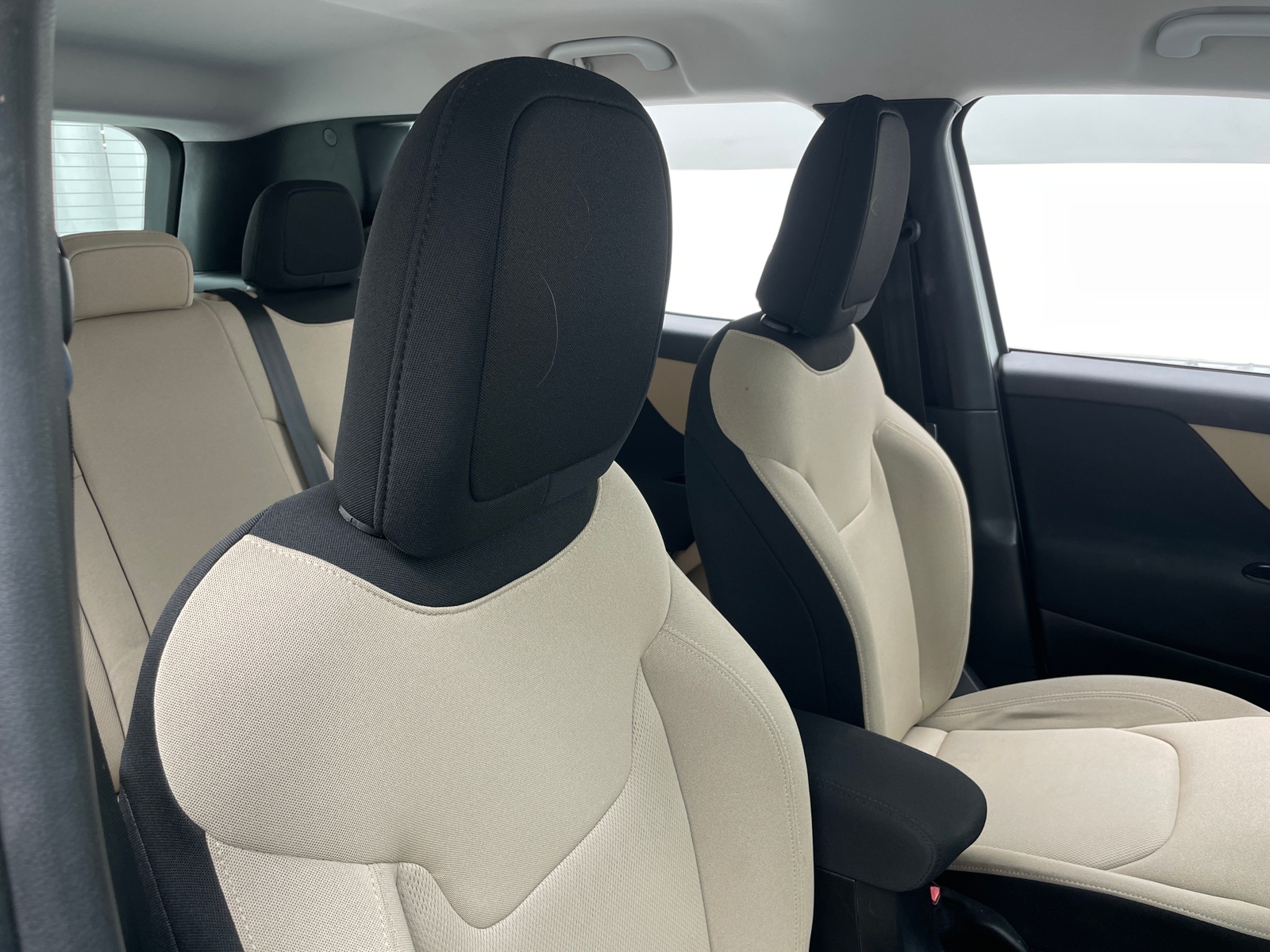 Thumbnail: 2015 Jeep Renegade - 2