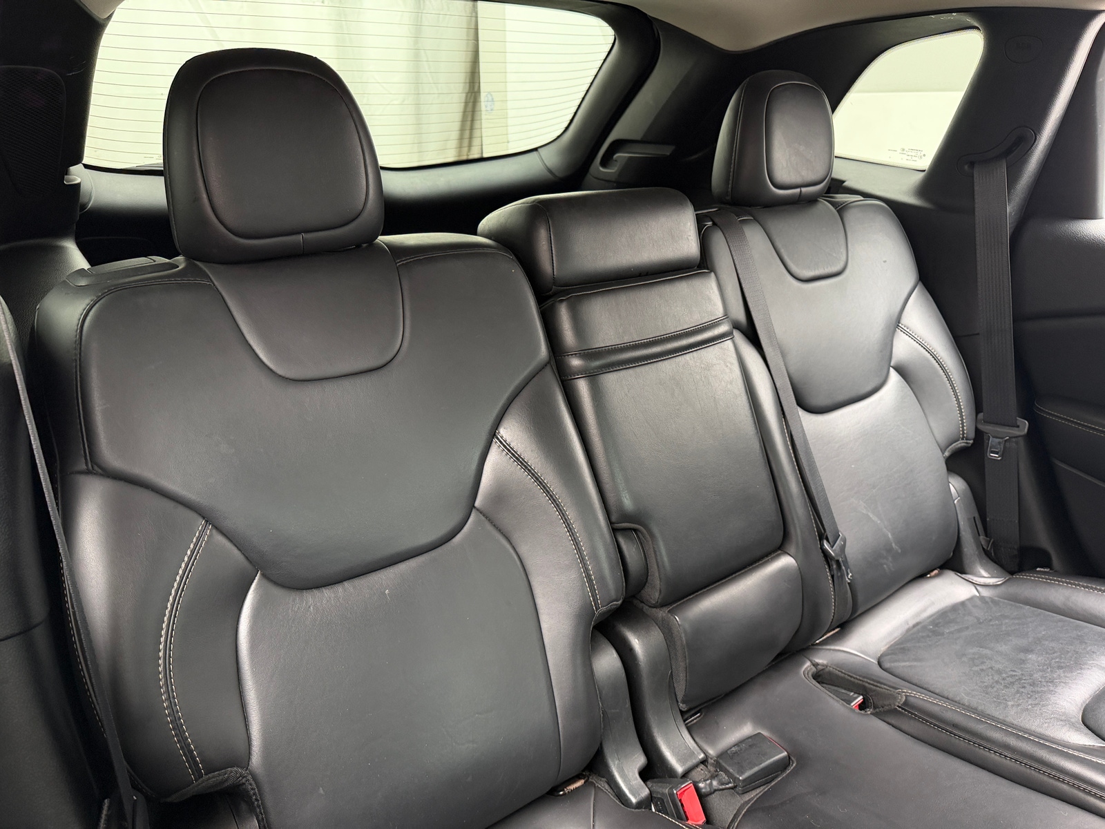 Thumbnail: 2017 Jeep Cherokee - 5