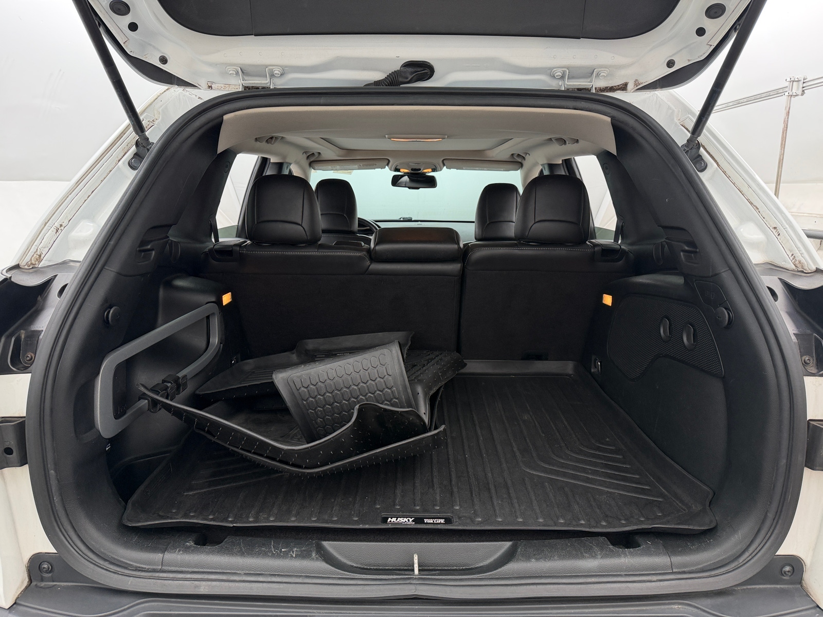 Thumbnail: 2017 Jeep Cherokee - 6