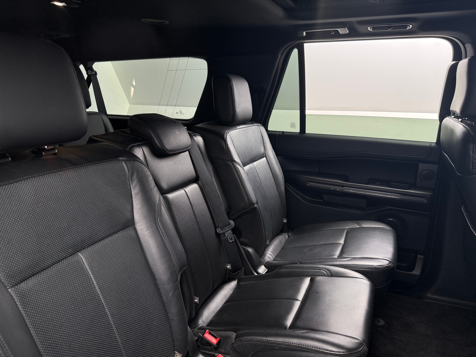 Thumbnail: 2018 Ford Expedition MAX - 5