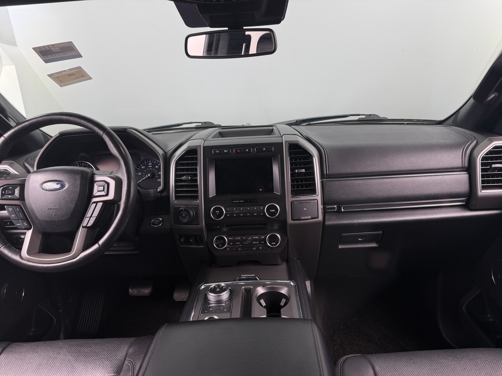 Thumbnail: 2018 Ford Expedition MAX - 2