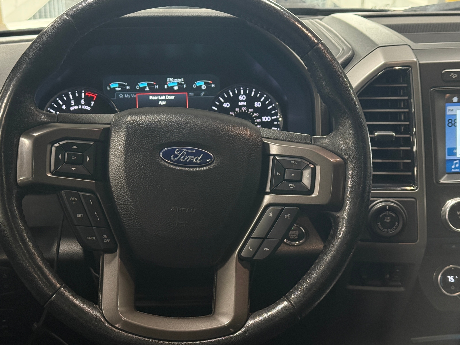 Thumbnail: 2018 Ford Expedition MAX - 4