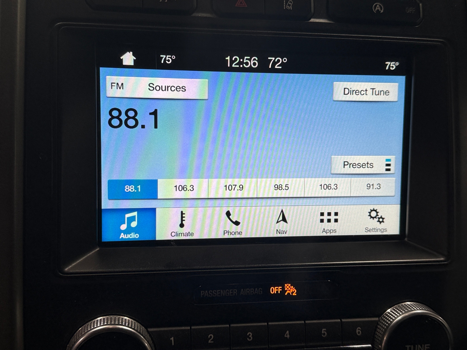 Thumbnail: 2018 Ford Expedition MAX - 3