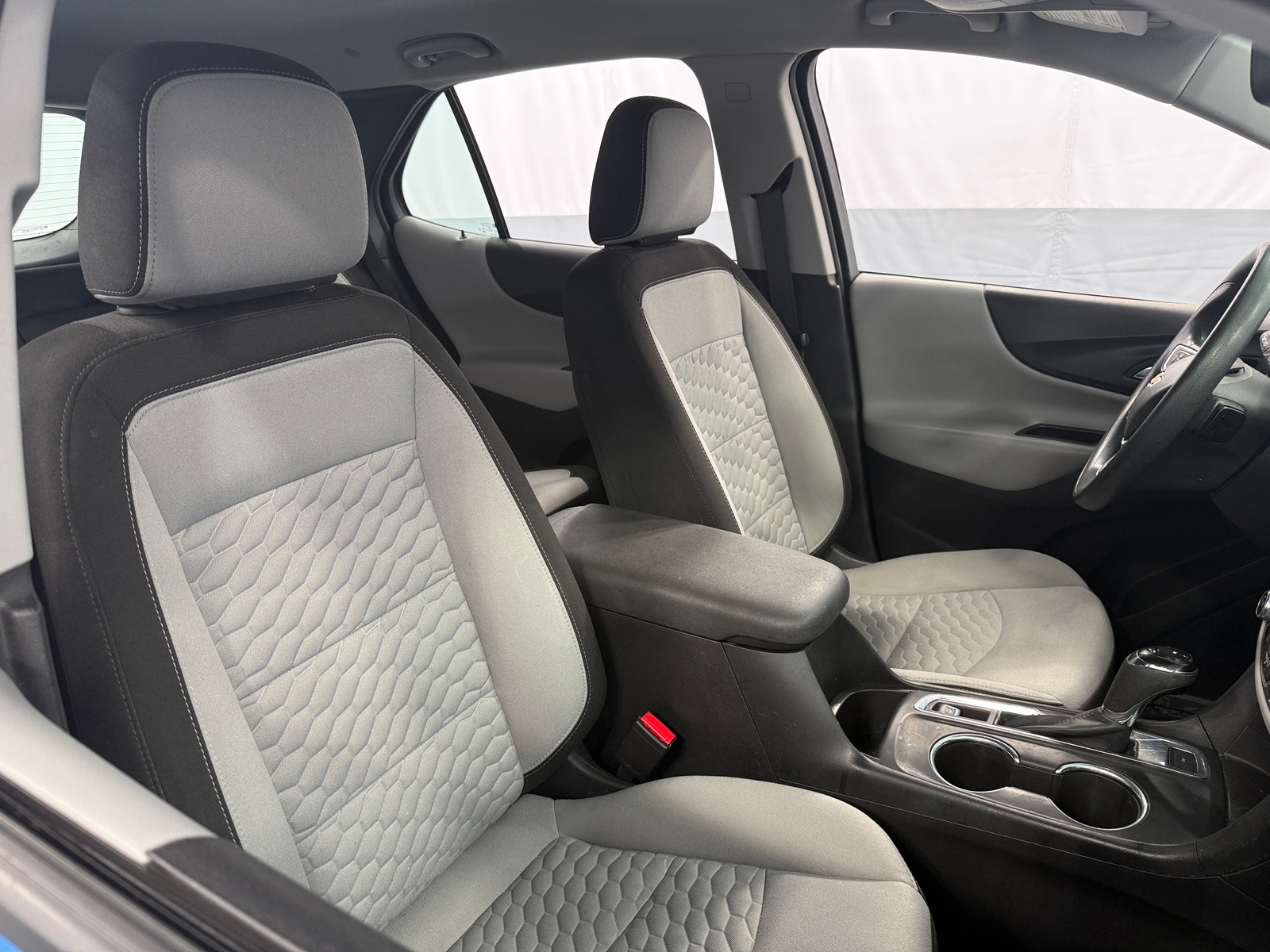 Thumbnail: 2019 Chevrolet Equinox - 2