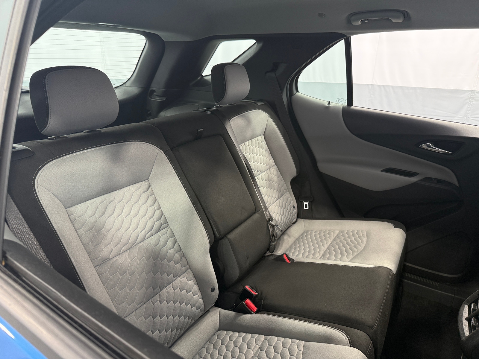 Thumbnail: 2019 Chevrolet Equinox - 6