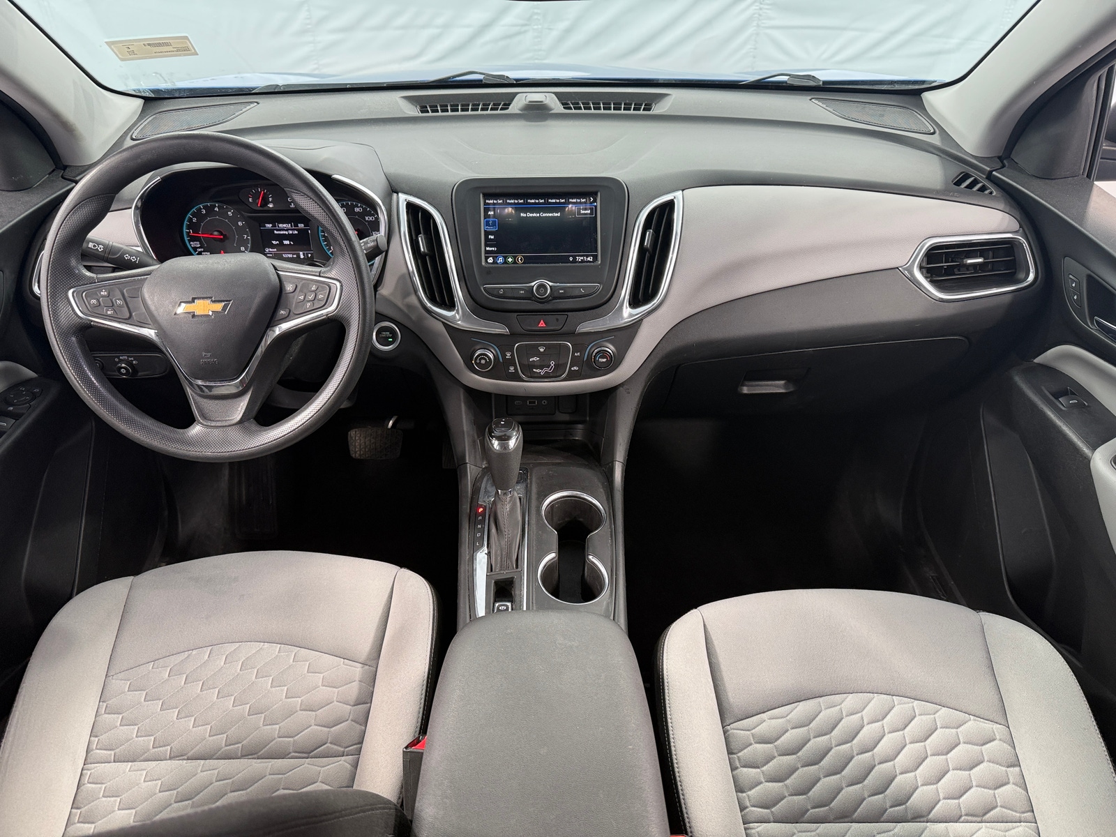 Thumbnail: 2019 Chevrolet Equinox - 3