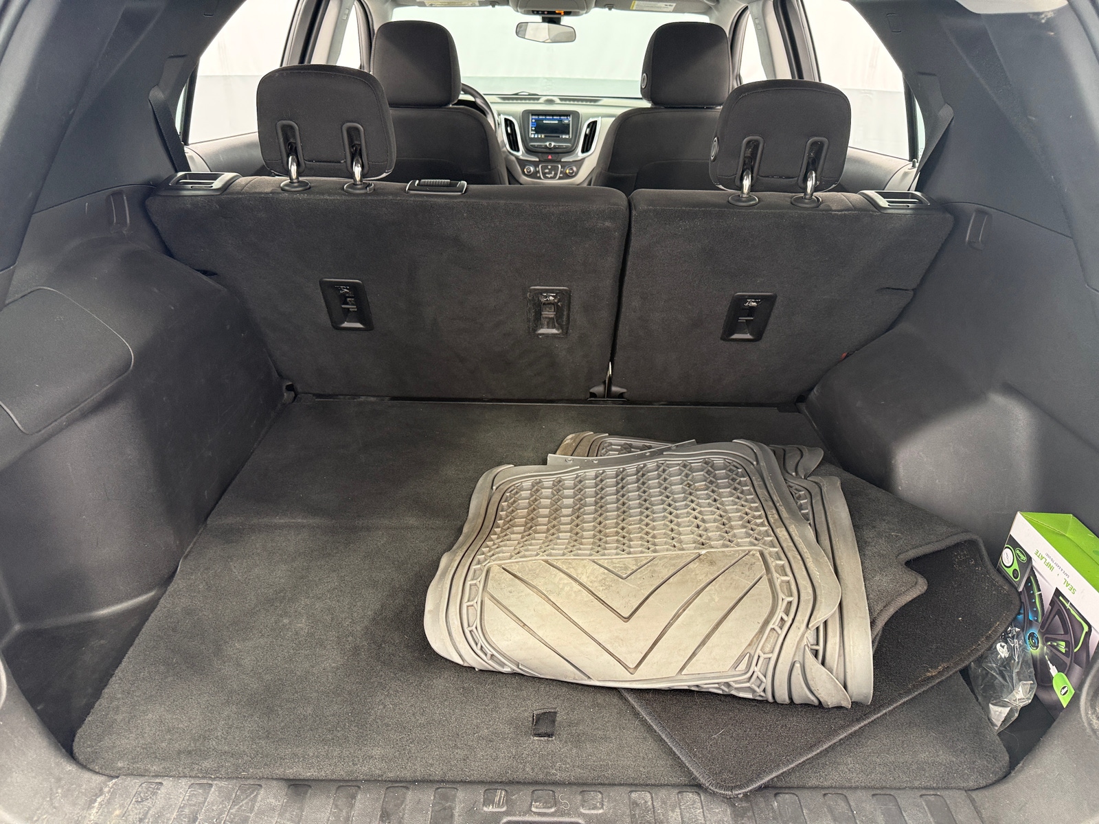 Thumbnail: 2019 Chevrolet Equinox - 7