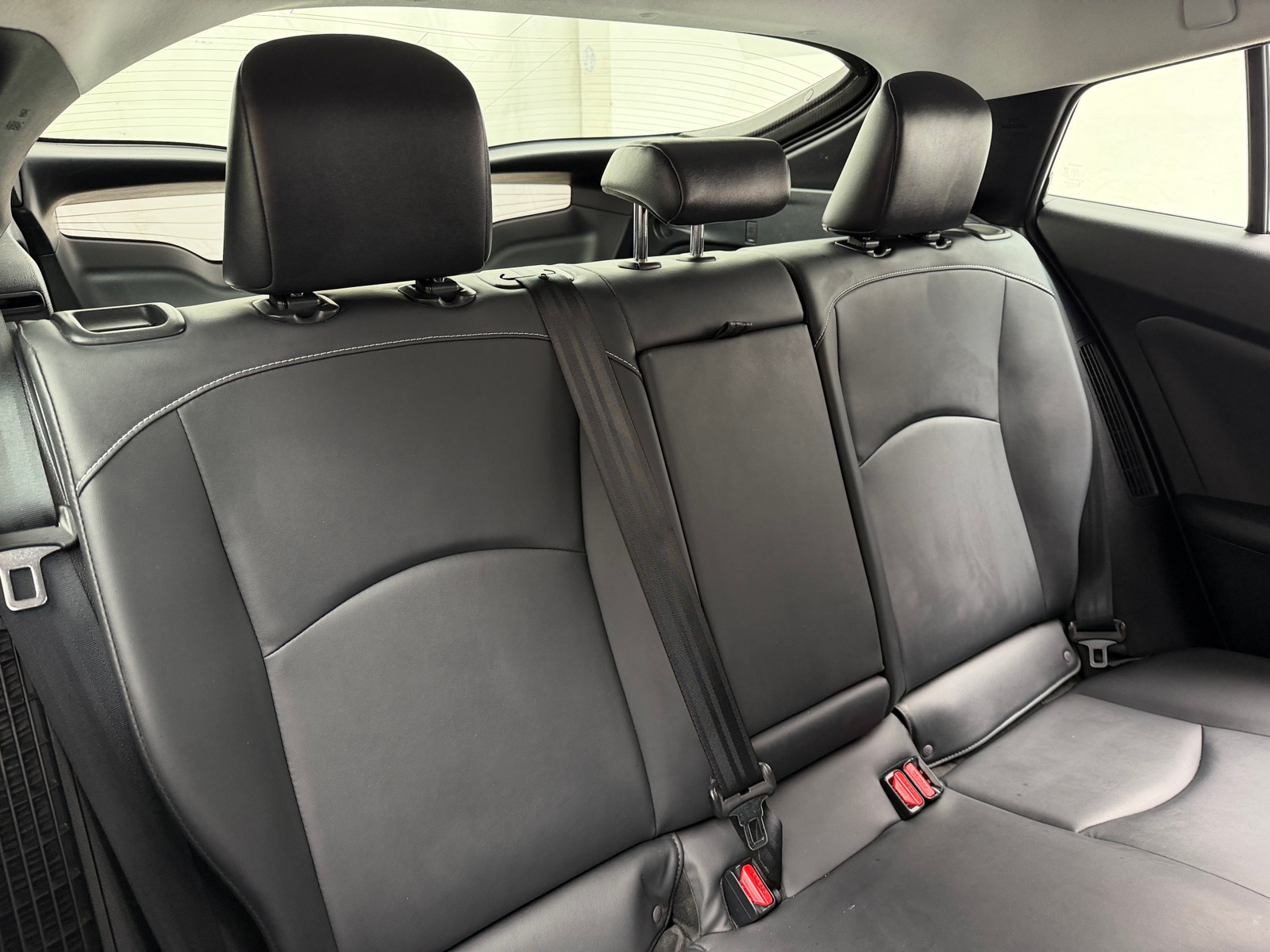 Thumbnail: 2020 Toyota Prius Prime - 5