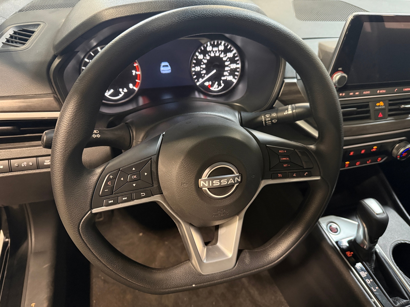 Thumbnail: 2025 Nissan Altima - 5